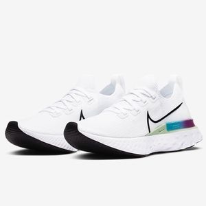 Nike React Infinity Run Flyknit